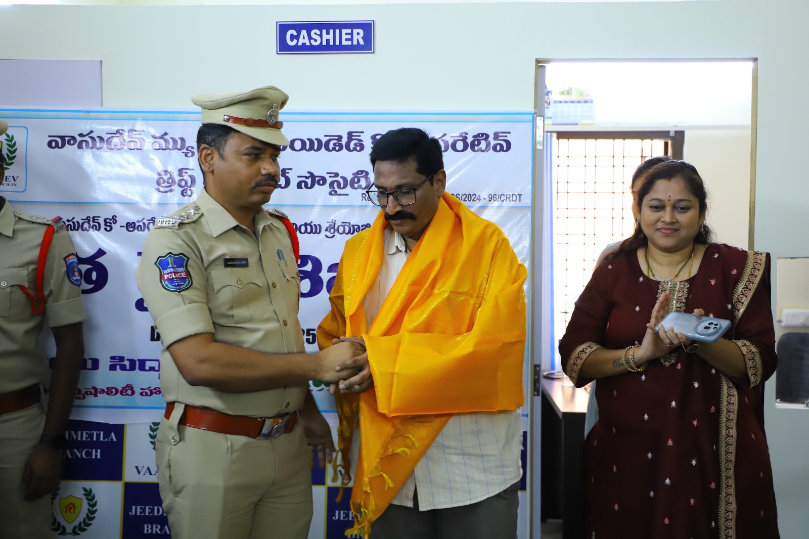 Medical Camp